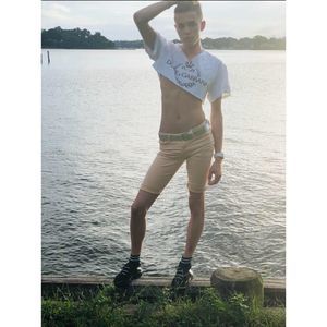 Meet your Posher, James